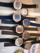 Copy Patek Philippe Geneve Aquanaut Rose Gold Gray Watches 40mm (5)_th.jpg